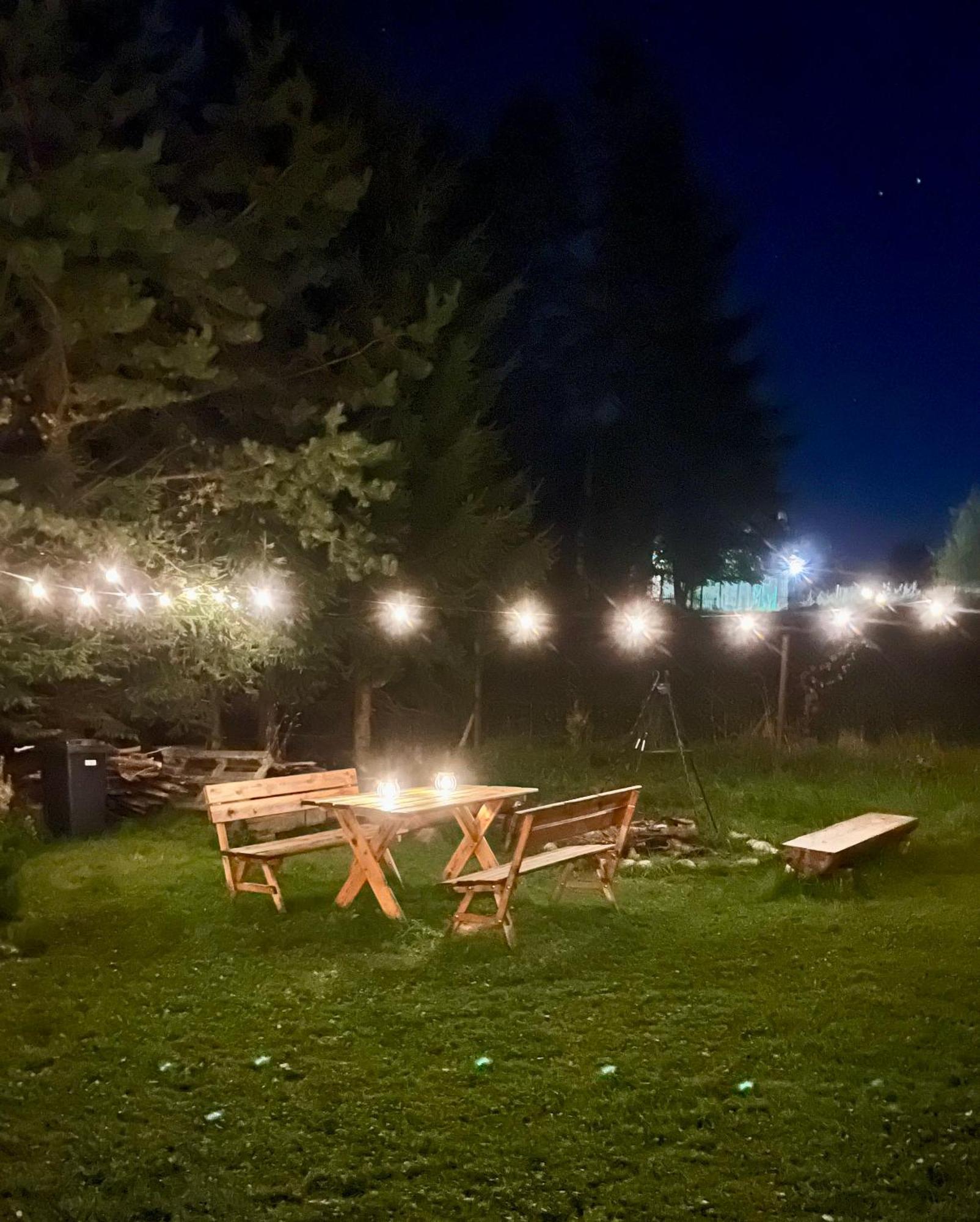 Milo Tu Zakopane Villa Eksteriør billede