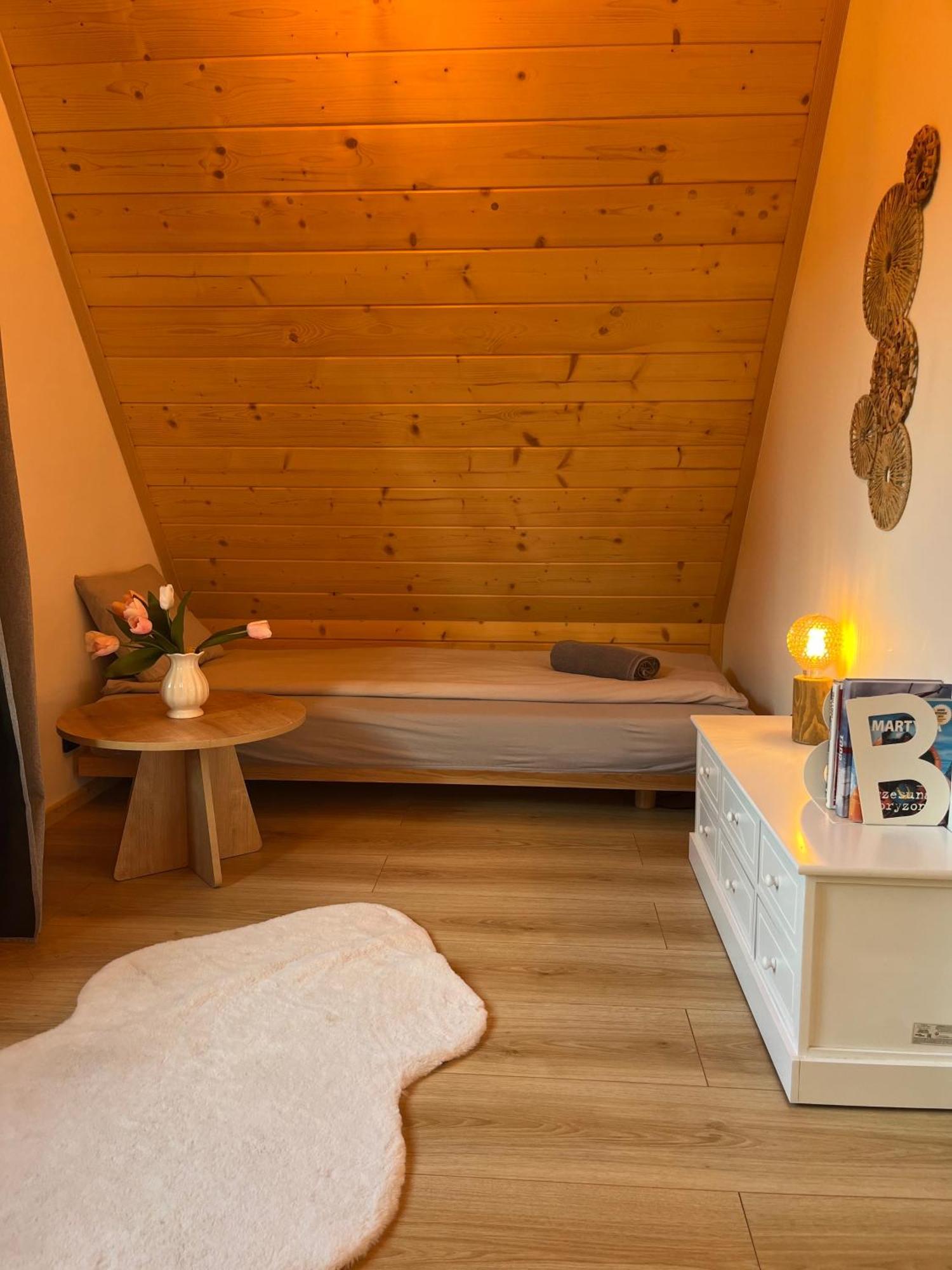 Milo Tu Zakopane Villa Eksteriør billede